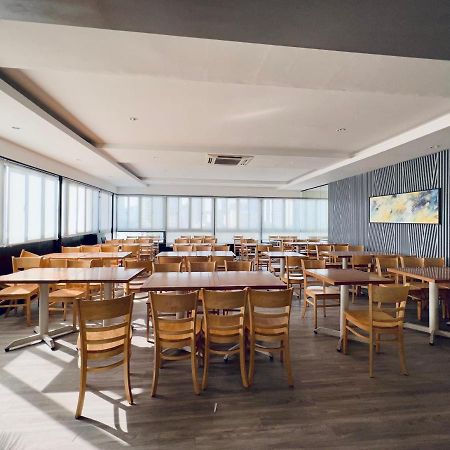 Sophia Sky Hotel ญาจาง ภายนอก รูปภาพ