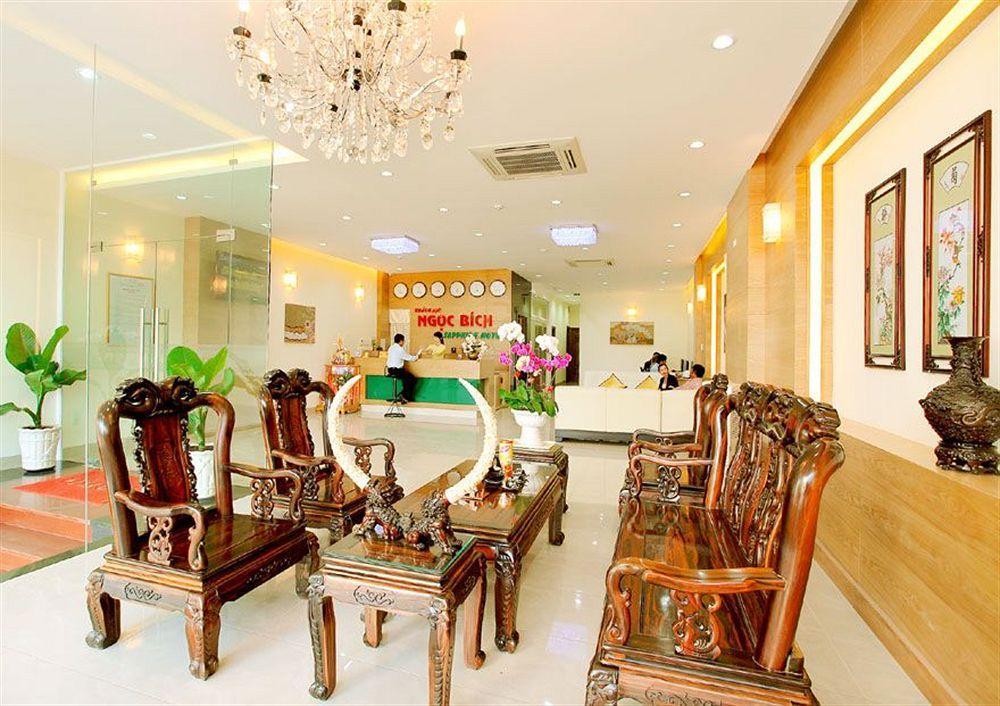 Sophia Sky Hotel ญาจาง ภายนอก รูปภาพ
