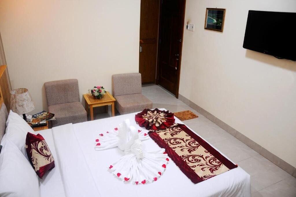 Sophia Sky Hotel ญาจาง ภายนอก รูปภาพ
