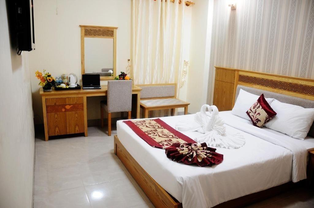 Sophia Sky Hotel ญาจาง ภายนอก รูปภาพ