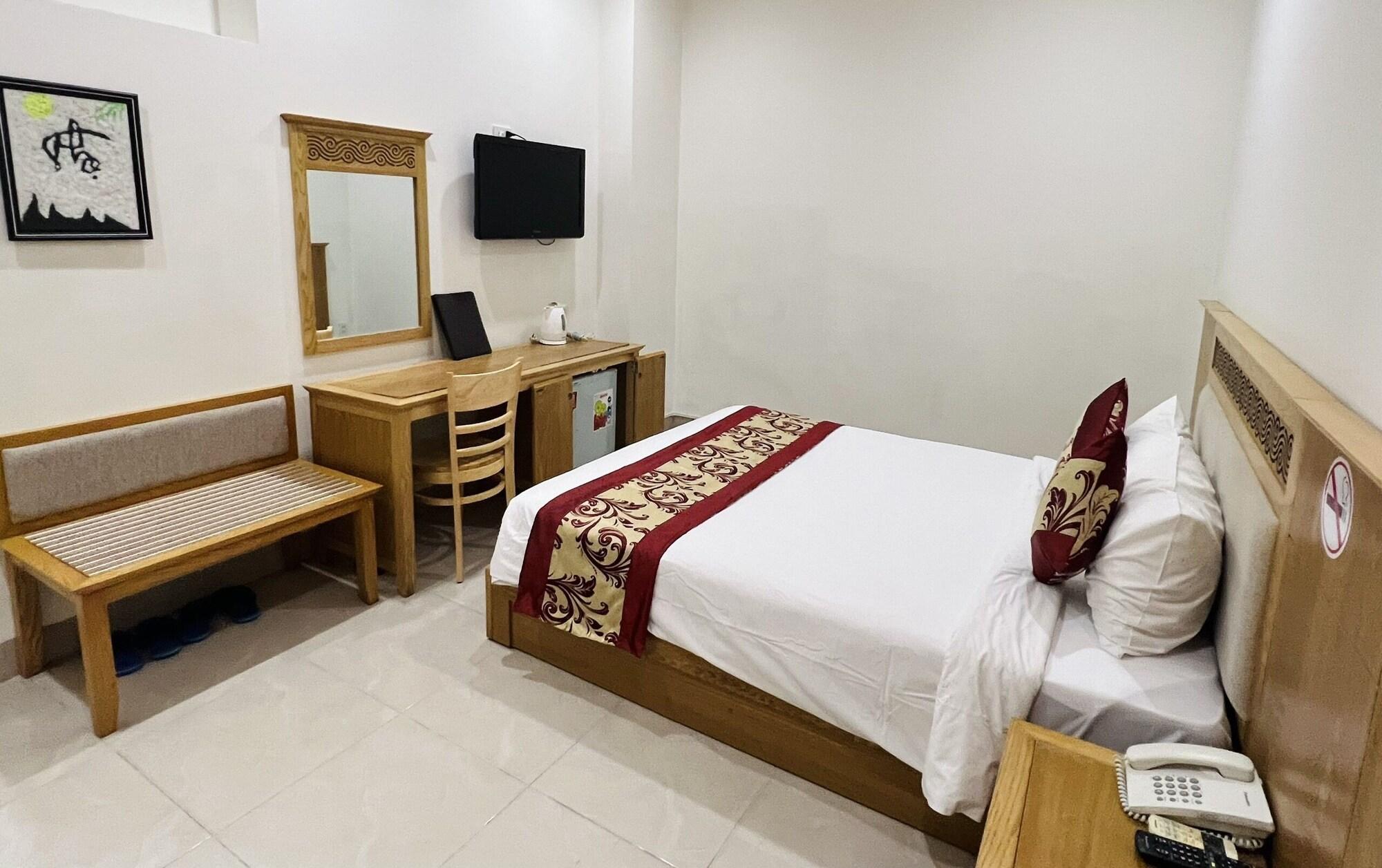 Sophia Sky Hotel ญาจาง ภายนอก รูปภาพ