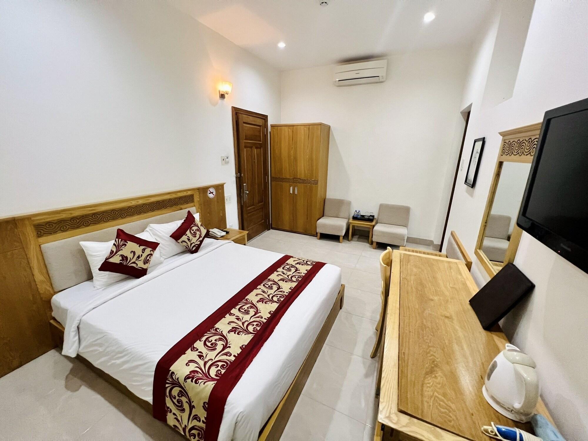 Sophia Sky Hotel ญาจาง ภายนอก รูปภาพ