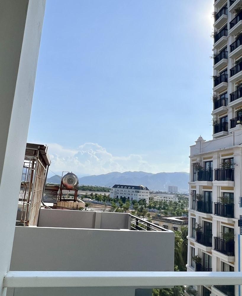Sophia Sky Hotel ญาจาง ภายนอก รูปภาพ